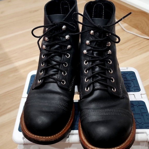 Red Wing Shoes Other - Redwing Iron Ranger